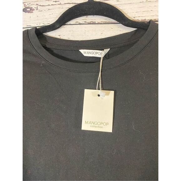 Amazon Body suits Size XL Black and Blue with Anchors - Picture 6 of 9